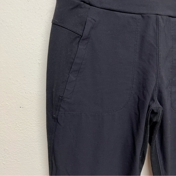 Athleta Cargo Style Leggings - Picture 2 of 9